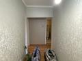 1-комнатная квартира · 38.3 м² · 5/5 этаж, кажумукан 18 за 20 млн ₸ в Астане, Алматы р-н
