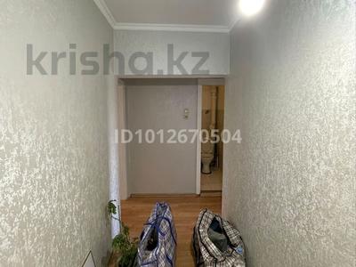 1-комнатная квартира · 38.3 м² · 5/5 этаж, кажумукан 18 за 20 млн ₸ в Астане, Алматы р-н