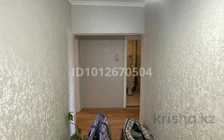 1-комнатная квартира · 38.3 м² · 5/5 этаж, кажумукан 18 за 20 млн ₸ в Астане, Алматы р-н — фото 2