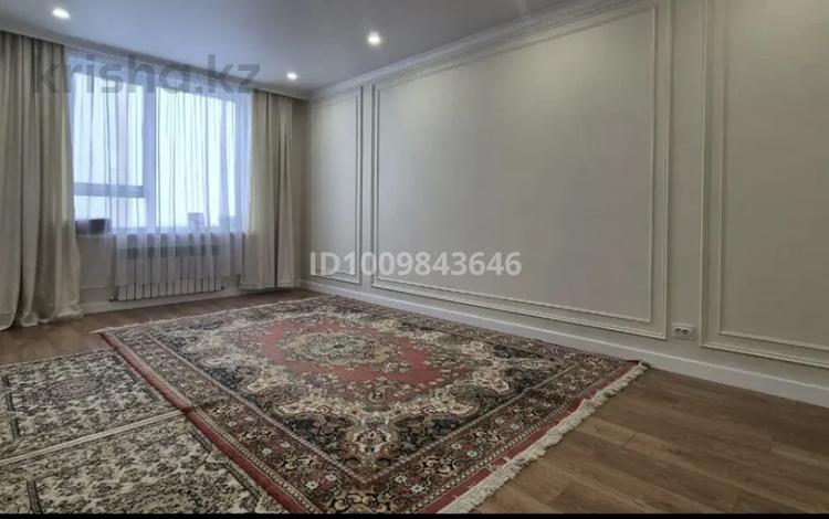 2-бөлмелі пәтер · 62 м² · 8/9 қабат, Райымбек батыра 161Б, бағасы: 45 млн ₸ в  — фото 2