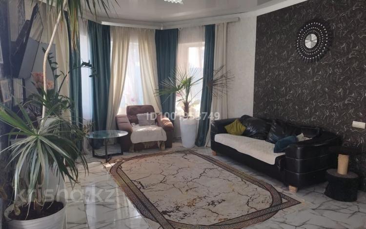 Отдельный дом · 4 комнаты · 140 м² · 6.5 сот., мкр Мадениет за 69 млн 〒 в Алматы, Алатауский р-н — фото 2