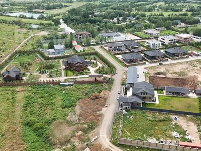 Жер телімі · 25 сотық, A-403 — Гольф клуб, бағасы: 250 млн ₸ в Астане, Алматы р-н