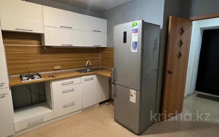 1-бөлмелі пәтер · 37.7 м² · 8/9 қабат, Юбилейный 6, бағасы: 19.2 млн ₸ в Костанае — фото 2