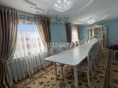 Отдельный дом · 5 комнат · 105 м² · 8 сот., Исаев 99 — Шанхай, мир көшесі бойы за 13 млн ₸ в 