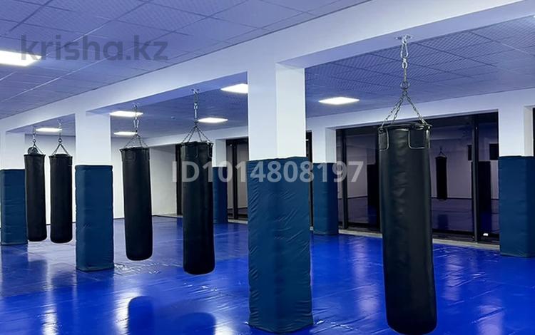 Фитнес и спорт · 250 м² за 5 000 ₸ в Шымкенте, Туран р-н — фото 2