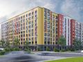 2-комнатная квартира, 63 м², Е-22 2 — E-51 за ~ 24 млн 〒 в Астане, Есильский р-н — фото 4