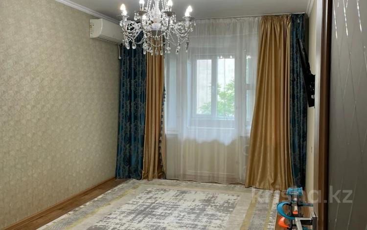 3-бөлмелі пәтер · 70 м² · 2/5 қабат, 27-й мкр 27, бағасы: 21 млн ₸ в Актау — фото 2