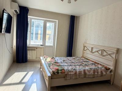1-комнатная квартира · 40 м² · 3/9 этаж, Политехническая 1 за 15 млн ₸ в Уральске