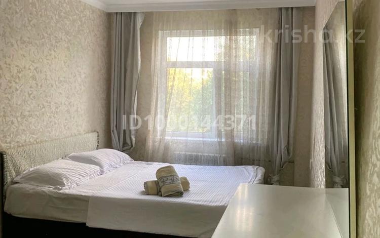 2-комнатная квартира · 56 м² · 3/5 этаж, 11-й микрорайон, Уалиханова 225 — 11 микрорайон за кафе Прага 9 за 15 000 ₸ в Шымкенте, Енбекшинский р-н — фото 21