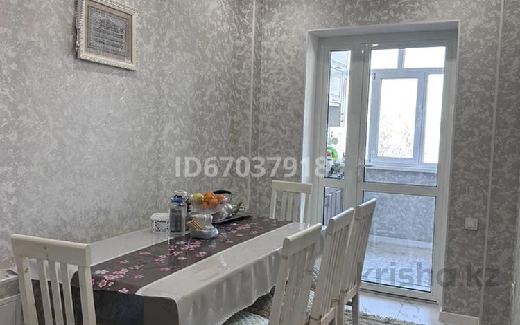 3-комнатная квартира · 65 м² · 4/5 этаж, Байзак батыра 185 — Айтиева за 25 млн ₸ в Таразе — фото 18
