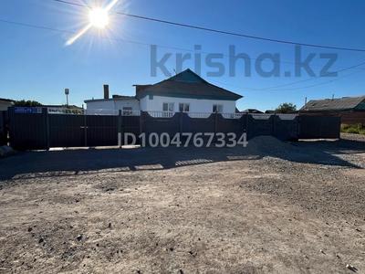 Отдельный дом · 4 комнаты · 75 м² · 8 сот., Алимжанова 73 — Магазин Айбар за 19.5 млн 〒 в Балхаше
