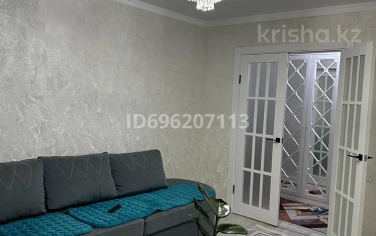 2-бөлмелі пәтер · 48 м² · 1/5 қабат, Пацаева 4, бағасы: 10 млн ₸ в Бадамше — фото 2