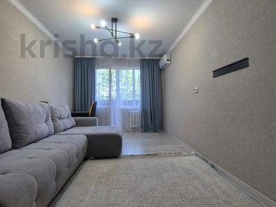 3-комнатная квартира · 62 м² · 4/5 этаж, мкр Орбита-1 за ~ 43 млн ₸ в Алматы, Бостандыкский р-н