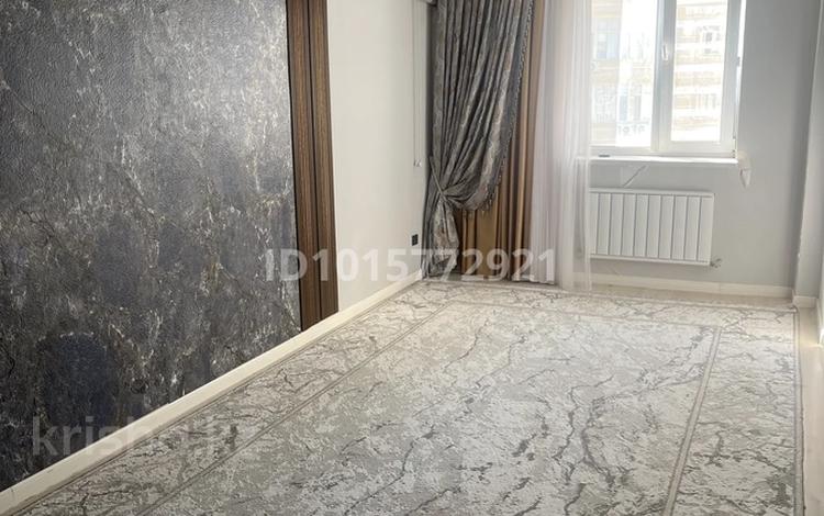 3-бөлмелі пәтер · 98.5 м² · 6/6 қабат, 16-ш/а. 73, бағасы: 22.5 млн ₸ в Актау, 16-й мкр  — фото 29