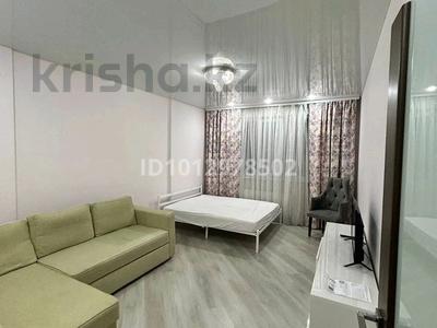 1-бөлмелі пәтер · 47 м² · 6/9 қабат, Камзина 41/1, бағасы: 145 000 ₸ в Павлодаре