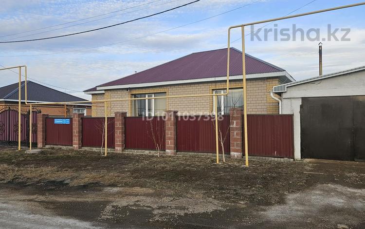 Жеке үй · 3 бөлме · 100 м² · 10 сот., А.Бокейхан 1, бағасы: 48 млн ₸ в Косшы — фото 2