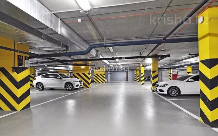 Паркинг · 20 м² · Серкебаева 99 за 8 млн ₸ в Алматы, Бостандыкский р-н — фото 3
