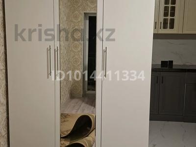 1 комната · 15 м² · 1/2 этаж, Данабулак 32 — Крытыйрынок. Электрон, колос за 30 000 ₸ в Шымкенте, Абайский р-н