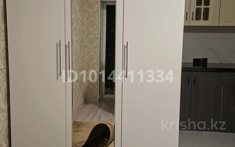 1 бөлме · 15 м² · 1/2 қабат, Данабулак 32 — Крытыйрынок. Электрон, колос, бағасы: 30 000 ₸ в Шымкенте, Абайский р-н — фото 2