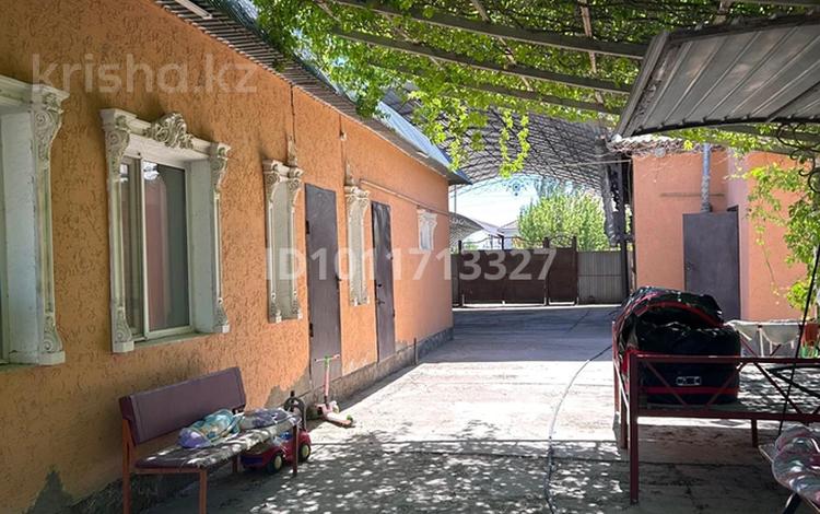 Отдельный дом · 4 комнаты · 140 м² · 10 сот., Хамза Сыздыков 4 за 36 млн ₸ в  — фото 2