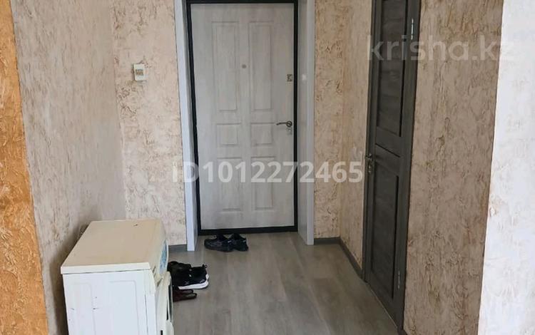 1-бөлмелі пәтер · 33.38 м² · 4/4 қабат, Коргалжынское ш. 108, бағасы: 13.5 млн ₸ в Астане, Нура р-н — фото 2