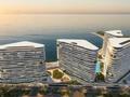 2-комнатная квартира · 112.98 м² · 2/18 этаж, Абу-Даби 1 за ~ 252 млн ₸ — фото 2