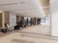 2-комнатная квартира · 112.98 м² · 2/18 этаж, Абу-Даби 1 за ~ 252 млн ₸ — фото 17