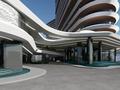 2-комнатная квартира · 112.98 м² · 2/18 этаж, Абу-Даби 1 за ~ 252 млн ₸ — фото 5