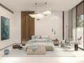 2-комнатная квартира · 112.98 м² · 2/18 этаж, Абу-Даби 1 за ~ 252 млн ₸ — фото 11