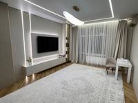 3-бөлмелі пәтер · 100 м² · 5/15 қабат, Толе би — Толе Би, бағасы: ~ 70 млн ₸ в Астане, Нура р-н