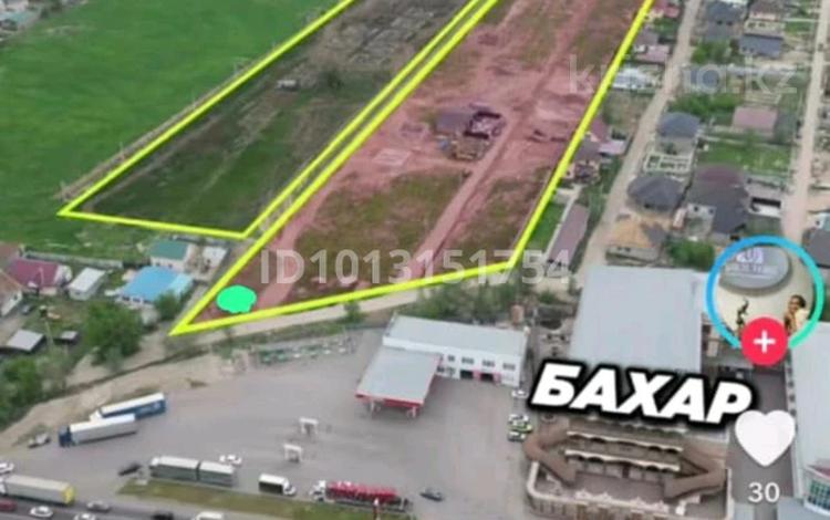 Жер телімі · 4 сотық, Қаскелең, бағасы: 8.8 млн ₸ в Каскелене — фото 7