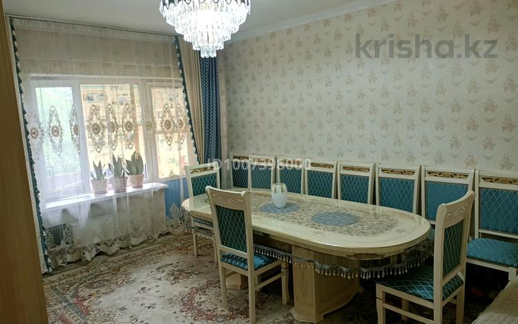 4-бөлмелі пәтер · 81 м² · 4/5 қабат, Спортивная, бағасы: 49 млн ₸ в  — фото 3