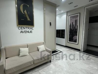 5-комнатная квартира · 150 м² · 13/21 этаж, Сейфуллина 574/1 к3 — Тимирязева за 1.3 млн ₸ в Алматы, Бостандыкский р-н