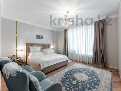 Продажа квартир в Астане: 3-комнатная квартира · 113 м² · 3/9 этаж, Кабанбай батыра 11/2 за 140 млн 〒 3-комнатная квартира · 113 м² · 3/9 этаж, Кабанбай батыра 11/2 за 140 млн 〒 в Астане, Есильский р-н