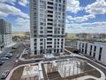 2-комнатная квартира · 59.6 м² · 6/9 этаж, Сызганова 1/1 за 42 млн ₸ в Астане, Есильский р-н — фото 15