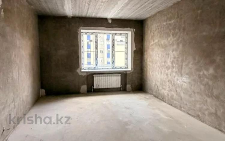 4-бөлмелі пәтер · 121.8 м² · 3/8 қабат, мкр. Алтын орда, бағасы: 52 млн ₸ в Актобе — фото 4