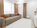 2-бөлмелі пәтер · 52 м² · 7/10 қабат, ул. Турар Рыскулова 5/2 — Ул.Т.Рыскулова, бағасы: 20 000 ₸ в Астане, Есильский р-н — фото 5