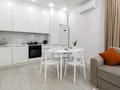 2-бөлмелі пәтер · 52 м² · 7/10 қабат, ул. Турар Рыскулова 5/2 — Ул.Т.Рыскулова, бағасы: 20 000 ₸ в Астане, Есильский р-н — фото 11