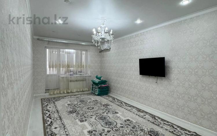 2-комнатная квартира · 64 м² · 3/9 этаж, мкр. Алтын орда, Мангилик ел 20 за 26.6 млн ₸ в Актобе — фото 11