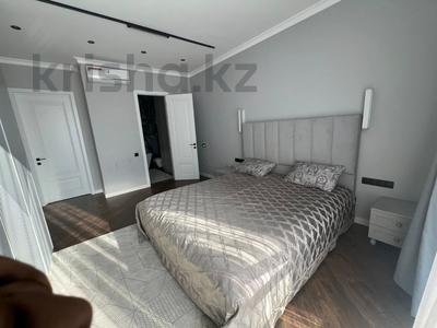 3-бөлмелі пәтер · 110 м² · 4/4 қабат, мкр Коктобе, Сагадат Нурмагамбетова 140/7, бағасы: 185 млн ₸ в Алматы, Медеуский р-н