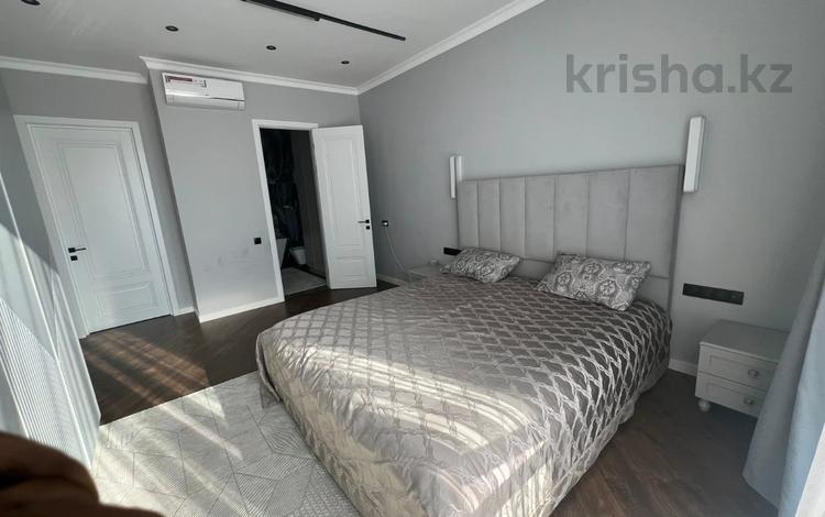 3-бөлмелі пәтер · 110 м² · 4/4 қабат, мкр Коктобе, Сагадат Нурмагамбетова 140/7, бағасы: 185 млн ₸ в Алматы, Медеуский р-н — фото 10