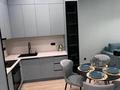 2-бөлмелі пәтер · 56 м² · 8/9 қабат, Абая 118 — Розыбакиева, бағасы: 500 000 ₸ в Алматы, Бостандыкский р-н — фото 2