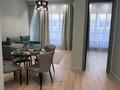 2-бөлмелі пәтер · 56 м² · 8/9 қабат, Абая 118 — Розыбакиева, бағасы: 500 000 ₸ в Алматы, Бостандыкский р-н — фото 3