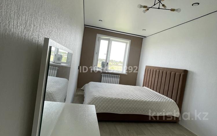 2-комнатная квартира · 46 м² · 5/5 этаж, Майкудук, 14й микрорайон 11 — Автостанция за 12 млн ₸ в Караганде, Алихана Бокейханова р-н — фото 2