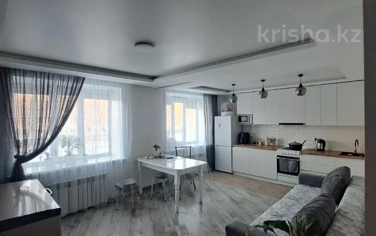2-бөлмелі пәтер · 46.6 м² · 1/9 қабат, Павлова 146, бағасы: 26 млн ₸ в Павлодаре — фото 2