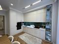 4-бөлмелі пәтер · 151.7 м² · 2/9 қабат, 5 Апреля, бағасы: 125 млн ₸ в Костанае