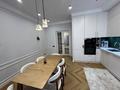 4-бөлмелі пәтер · 151.7 м² · 2/9 қабат, 5 Апреля, бағасы: 125 млн ₸ в Костанае — фото 3