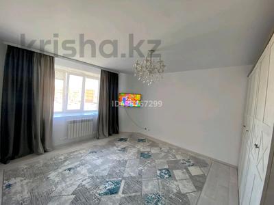 1-бөлмелі пәтер · 40 м² · 6/9 қабат, Нур Актобе, Нур сити 23Г 23Г — 4Мкр 23Г, бағасы: 13 млн ₸