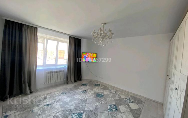 1-комнатная квартира · 40 м² · 6/9 этаж, Нур Актобе, Нур сити 23Г 23Г — 4Мкр 23Г за 13 млн ₸ — фото 2