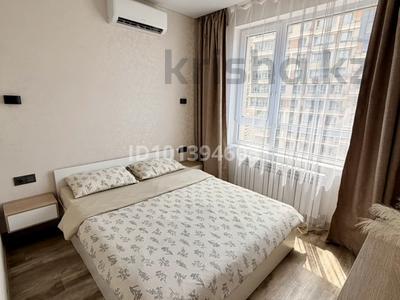 1-бөлмелі пәтер · 23 м² · 10/15 қабат, Утепова, бағасы: 19 000 ₸ в Алматы, Бостандыкский р-н